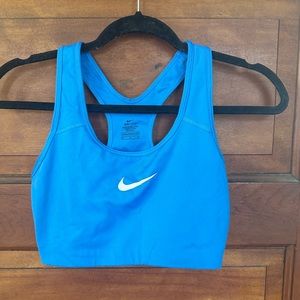 Nike sports bras (2 for 20)